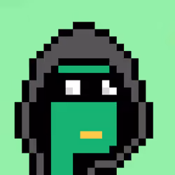 0xKevinPunks #1565