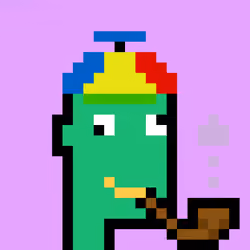 0xKevinPunks #3832
