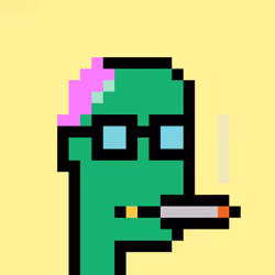 0xKevinPunks #4756