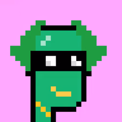 0xKevinPunks #4162