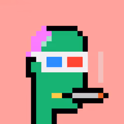 0xKevinPunks #1786