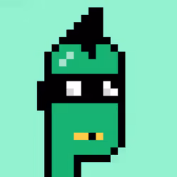 0xKevinPunks #1955