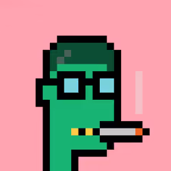 0xKevinPunks #4901
