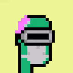 0xKevinPunks #4937