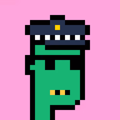 0xKevinPunks #1117