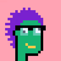0xKevinPunks #3985