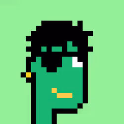 0xKevinPunks #4799