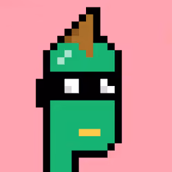 0xKevinPunks #2744
