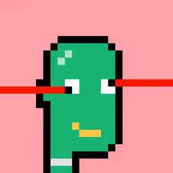 0xKevinPunks #3162