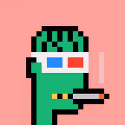 0xKevinPunks #3164
