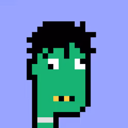 0xKevinPunks #2549