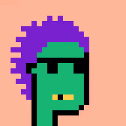 0xKevinPunks #2908