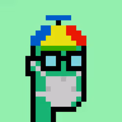 0xKevinPunks #4353