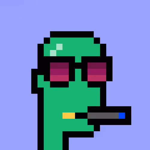 0xKevinPunks #1379