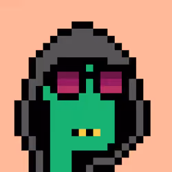 0xKevinPunks #3095