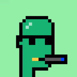 0xKevinPunks #3218