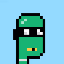 0xKevinPunks #1176