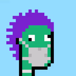 0xKevinPunks #4163
