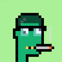 0xKevinPunks #4902