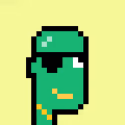 0xKevinPunks #678