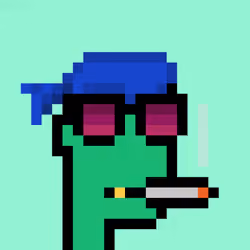 0xKevinPunks #4330
