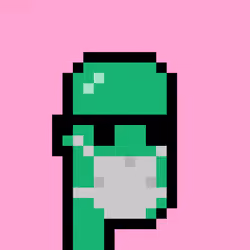 0xKevinPunks #3251