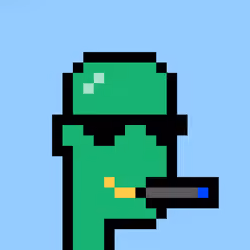 0xKevinPunks #4325