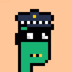 0xKevinPunks #3516
