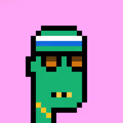 0xKevinPunks #4794