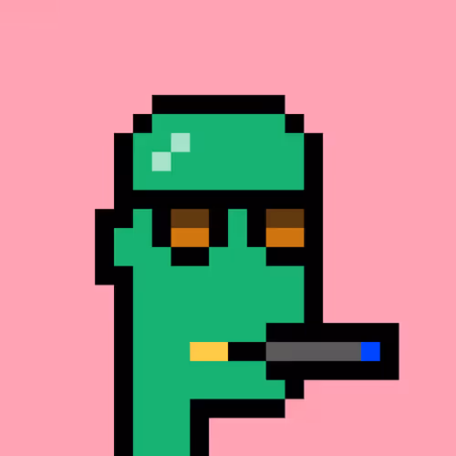 0xKevinPunks #3644