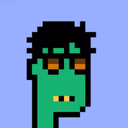 0xKevinPunks #1371