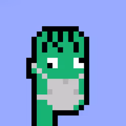 0xKevinPunks #677