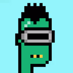 0xKevinPunks #3461
