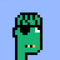 0xKevinPunks #2487