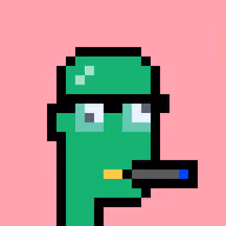 0xKevinPunks #3697