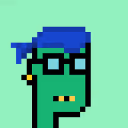 0xKevinPunks #4979
