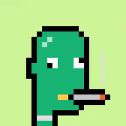 0xKevinPunks #3517