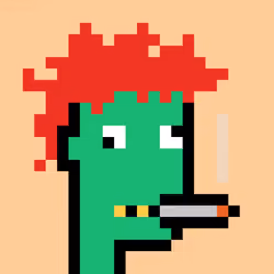0xKevinPunks #1175