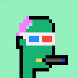 0xKevinPunks #4095