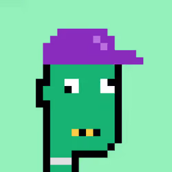 0xKevinPunks #1177