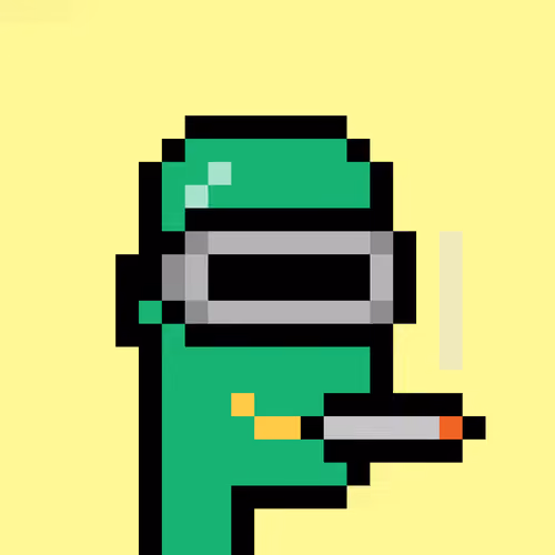 0xKevinPunks #2322
