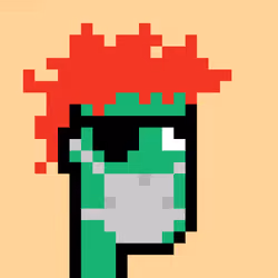0xKevinPunks #4341