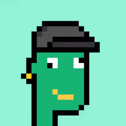 0xKevinPunks #3663