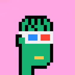 0xKevinPunks #1561