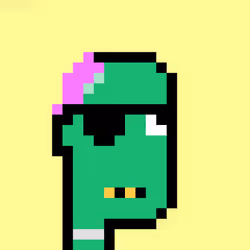 0xKevinPunks #4118