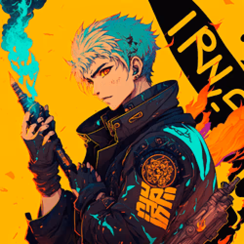 Hiroshi Genesis