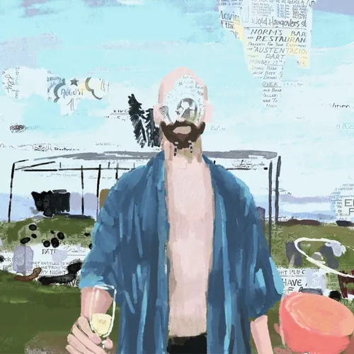 Bali Art Residency 2025