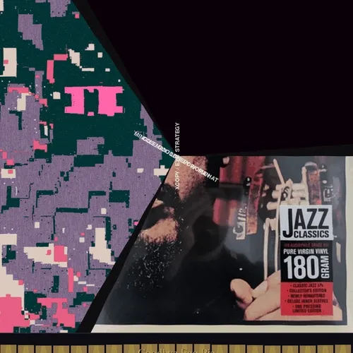 🎹💥🥁🛎️📀🎷🎺JAZZ🎺🎷📀🛎️🥁💥🎹