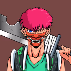 MINT OR DIE #1115