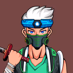 MINT OR DIE #603